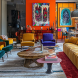 What is Eclectic Interior Design