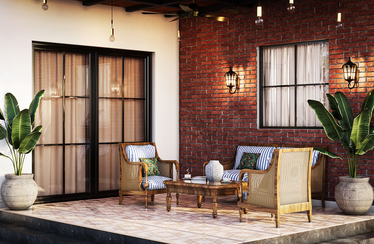 Why Indian Homes Need a Different Design Logic Than Western Homes