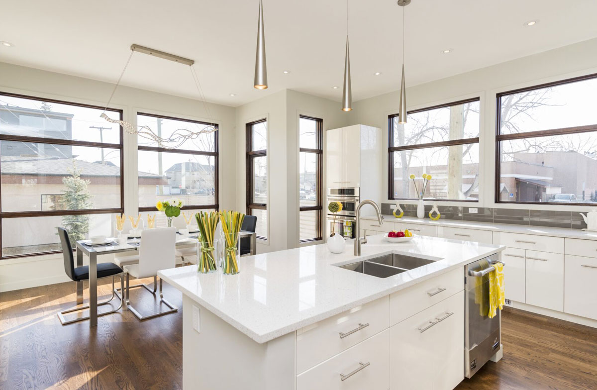 Why Open Kitchens Don’t Work for Every Indian Home