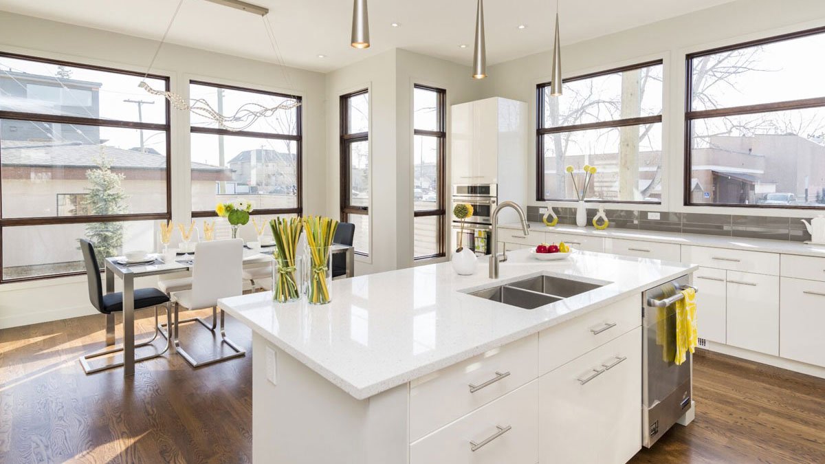Why Open Kitchens Don’t Work for Every Indian Home