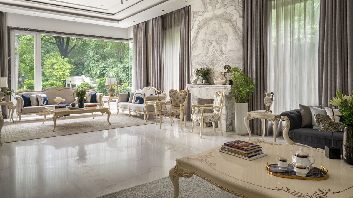 Best Interior Designers in Dwarka, Delhi: The Complete Homeowner's Guide
