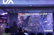 Lecture Designs leadership summit - Spine