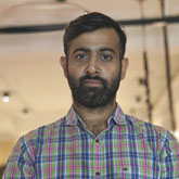 Chitransh Srivastava