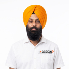 Inder Pal Singh