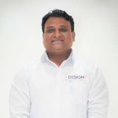 Jai Kumar
