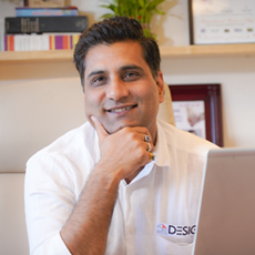 Kapil Tyagi