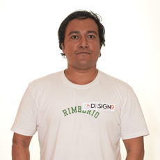 Pritam Thapa