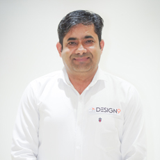 R K Choudhary