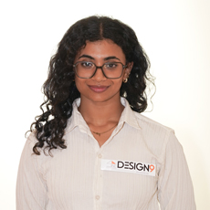Silla Mariam Mathew