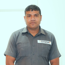 Sunil Kumar