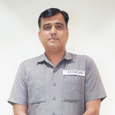 Surender Singh Sangwan