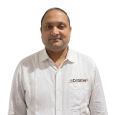 Vikas Garg