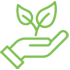 Philosophy Icon Sustainability