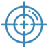 Philosophy Icon Precision