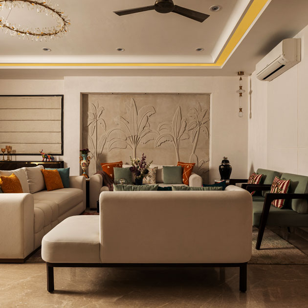 A 275 Dwarka, New Delhi
